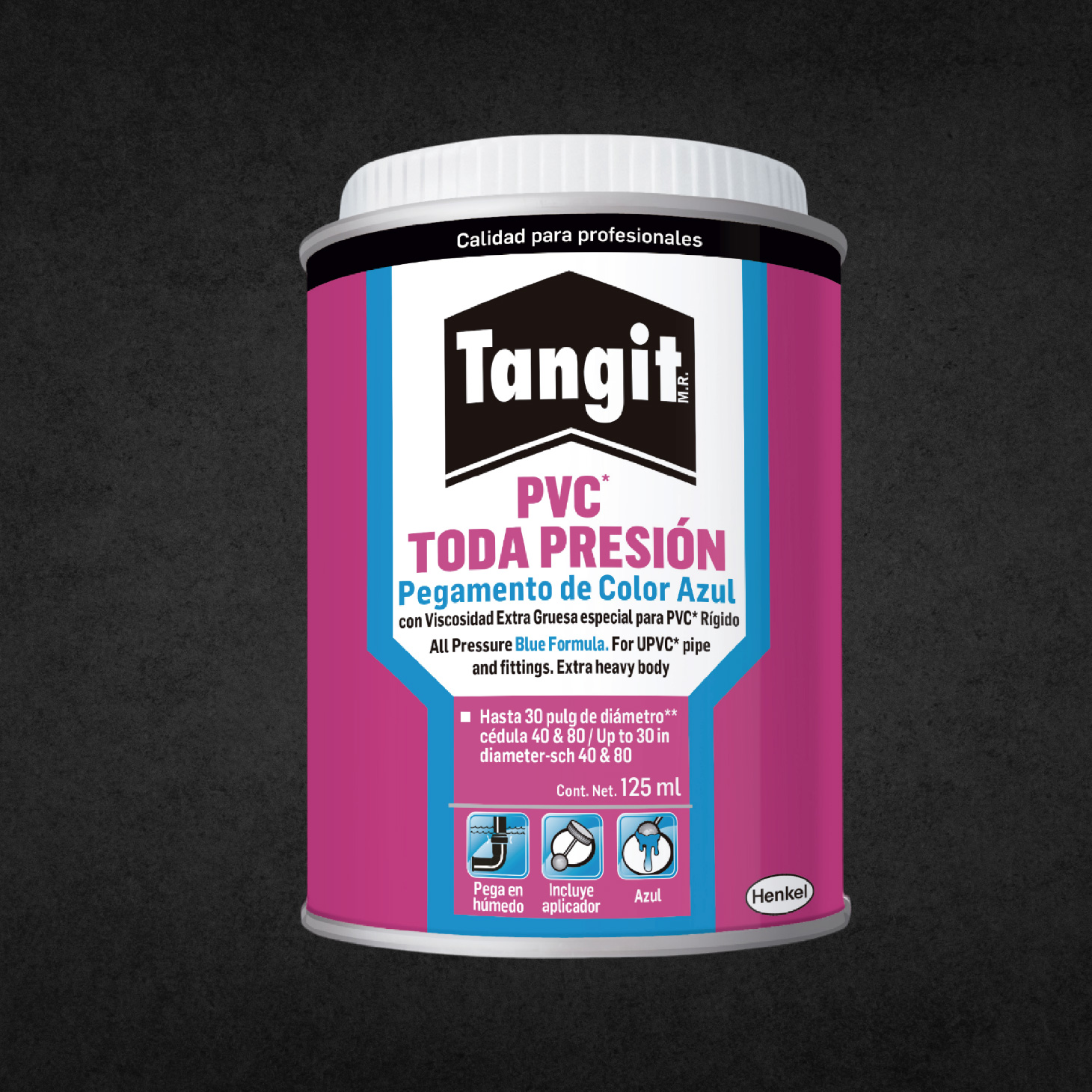 Tangit Toda Presión