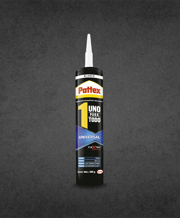 Pattex Uno para Todo (Universal)